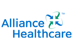 Alliance logo
