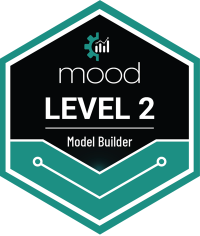 Badge (level 2)