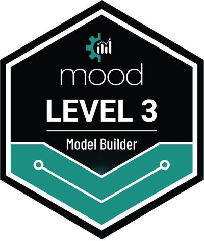 Badge (level 3)