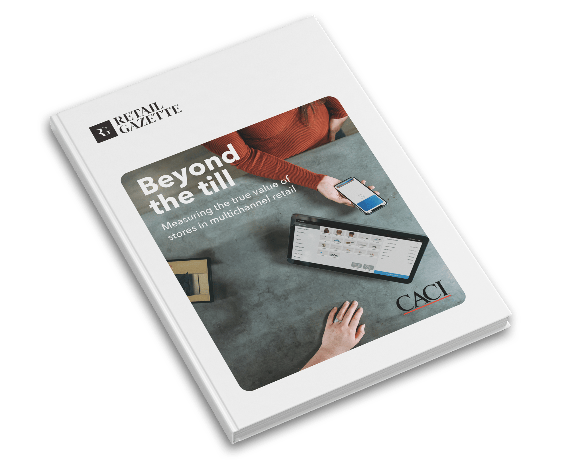 CACI x Retail Gazette - Beyond the till Thumbnail-1