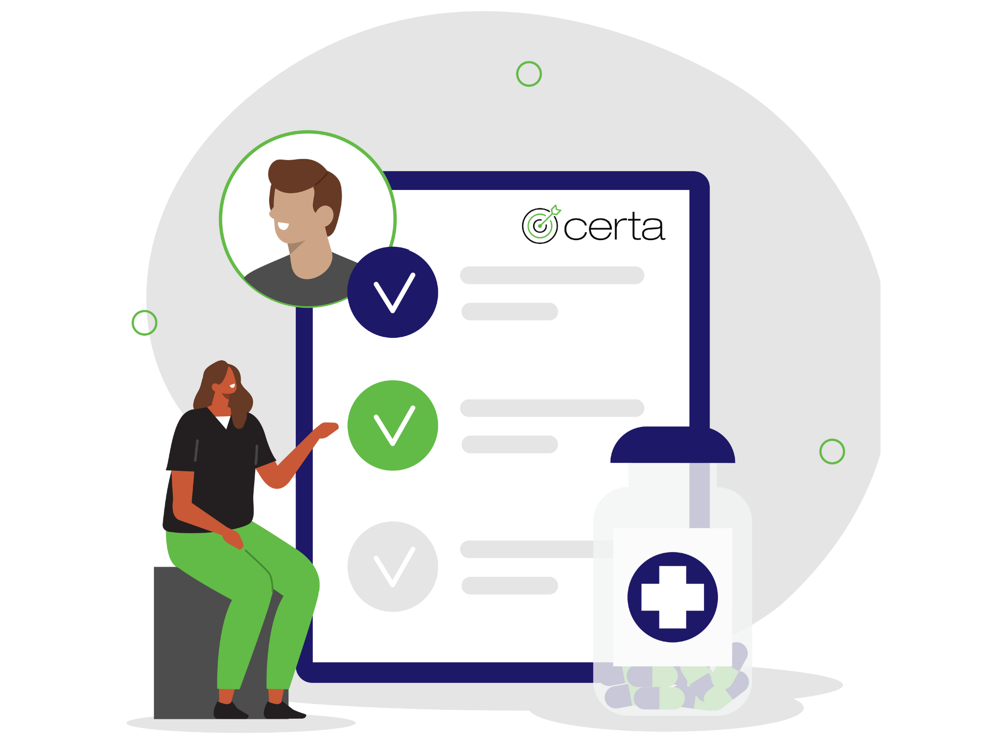 Caring  Certa Home Care Software Caring  Certa Home Care Software