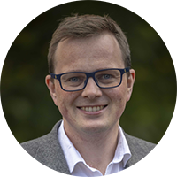 Compass Portraits #16_Ben