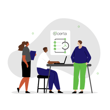 Confirming Confirming