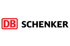 DB cchenker logo