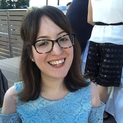 Georgina Maratheftis