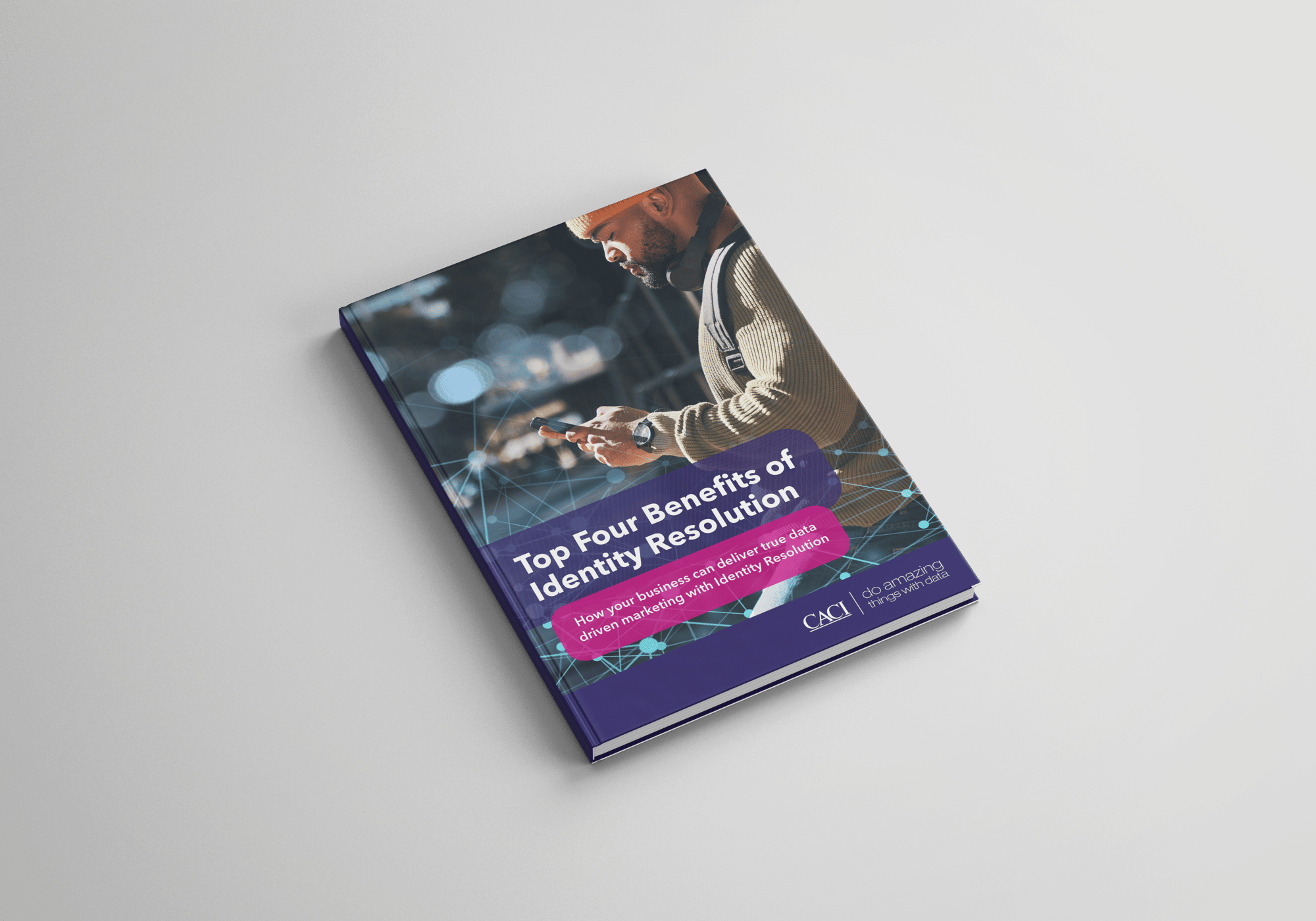 Identity Resolution Thumbnail