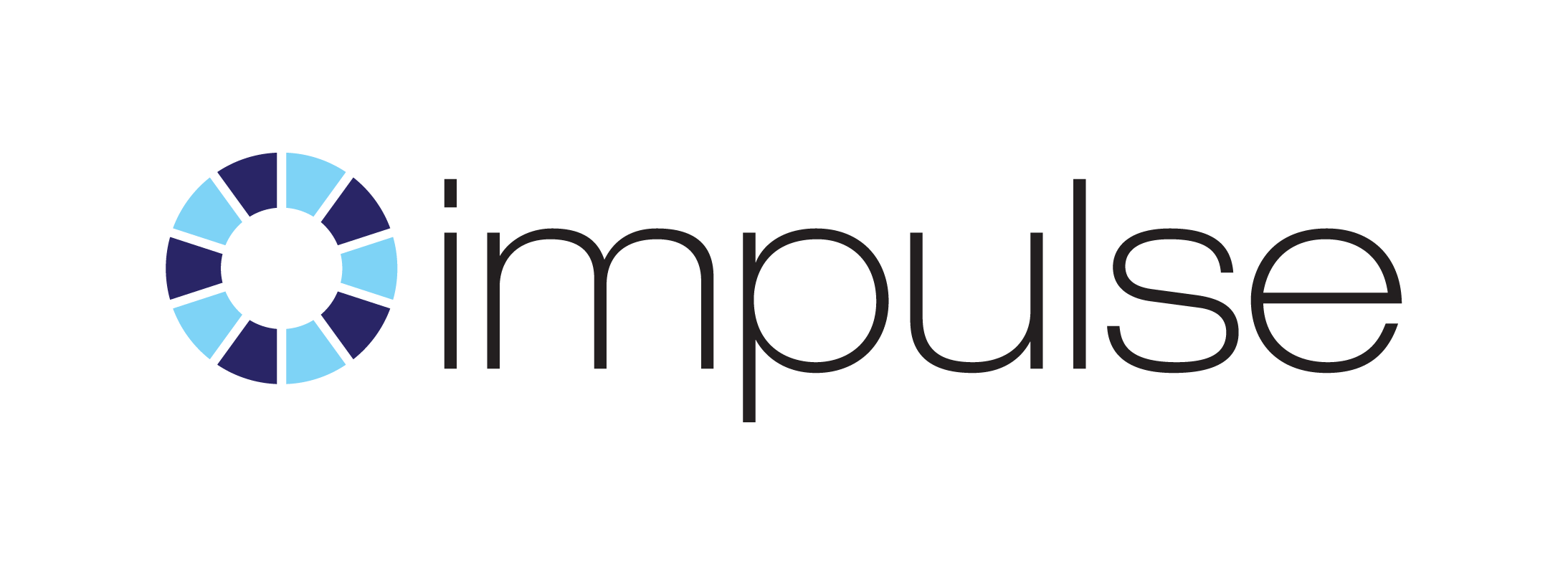 Impulse logo