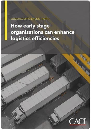 Logistics Eff Paper 1