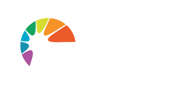 Logo - fresco live (white)
