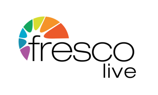 Logo - fresco live