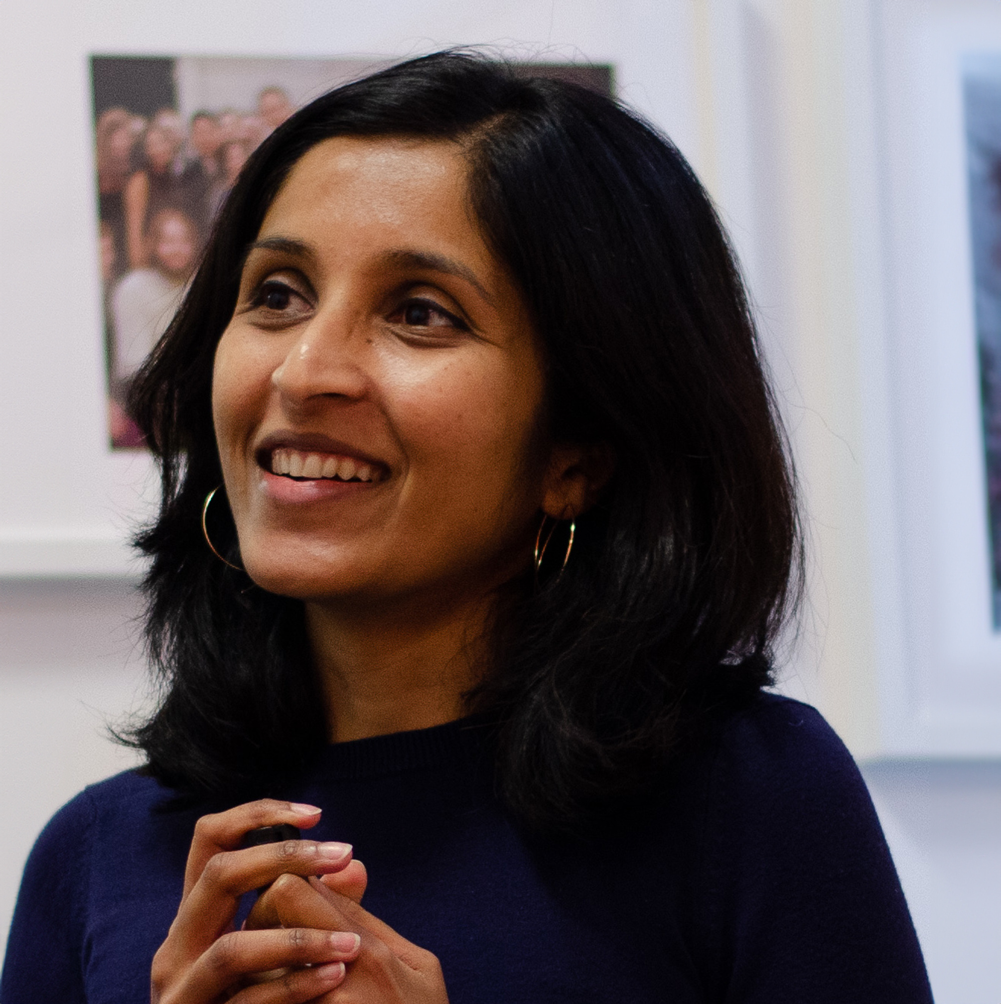Meera Rao 1