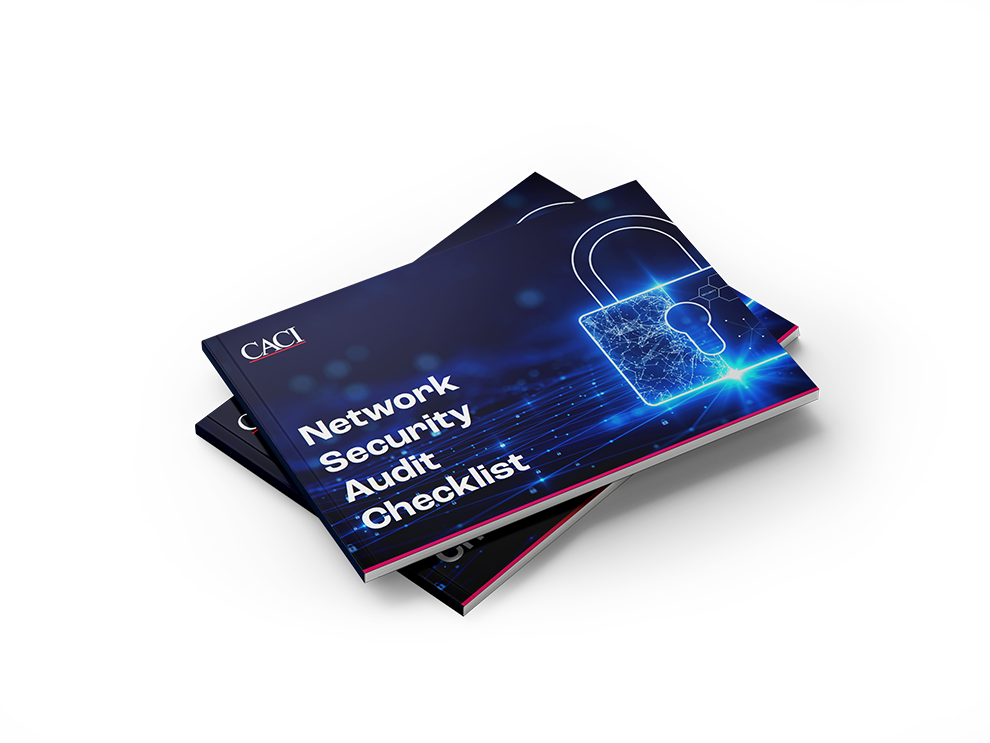 Network Security Audit Checklist_Short eBook_Thumbnail