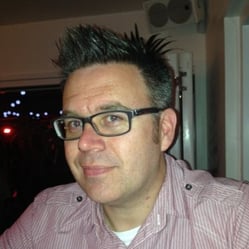 Paul Holme