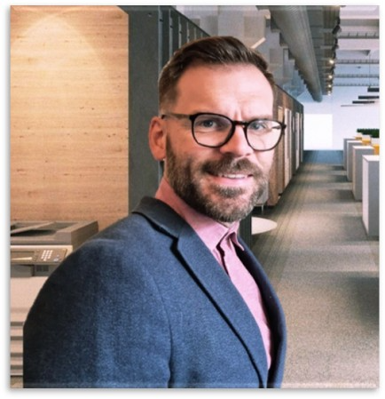 Profile photo of Matthew Polley