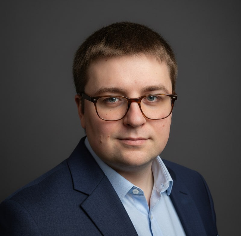 Roman Petrochenkov, Carwow_cropped