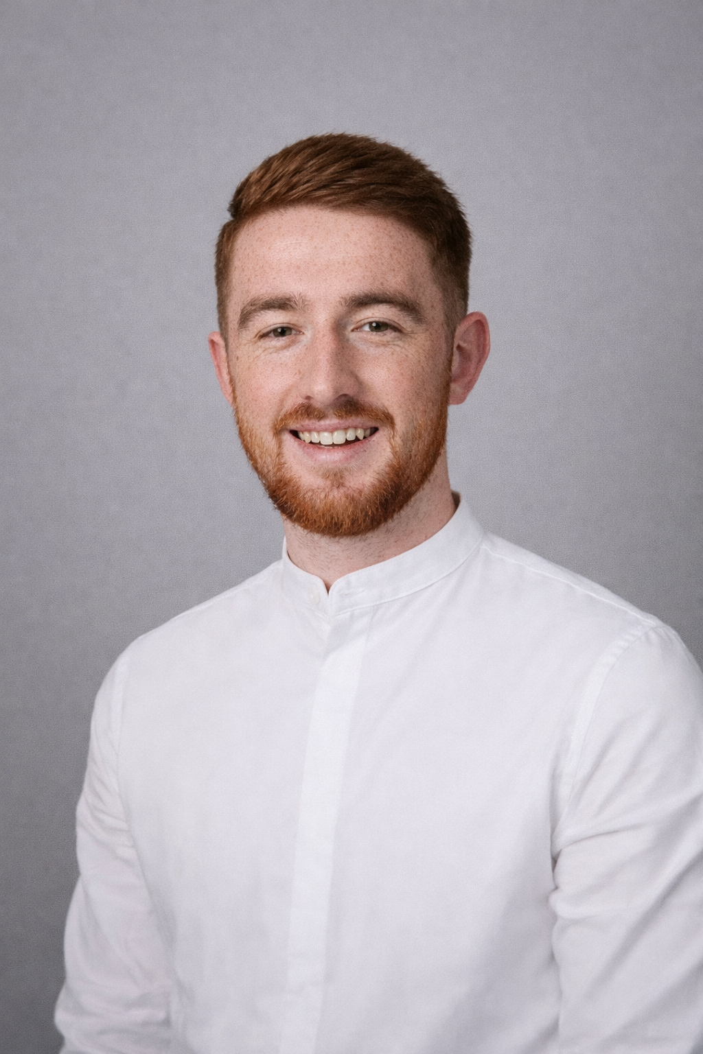 Will Minnett_Corporate Picture