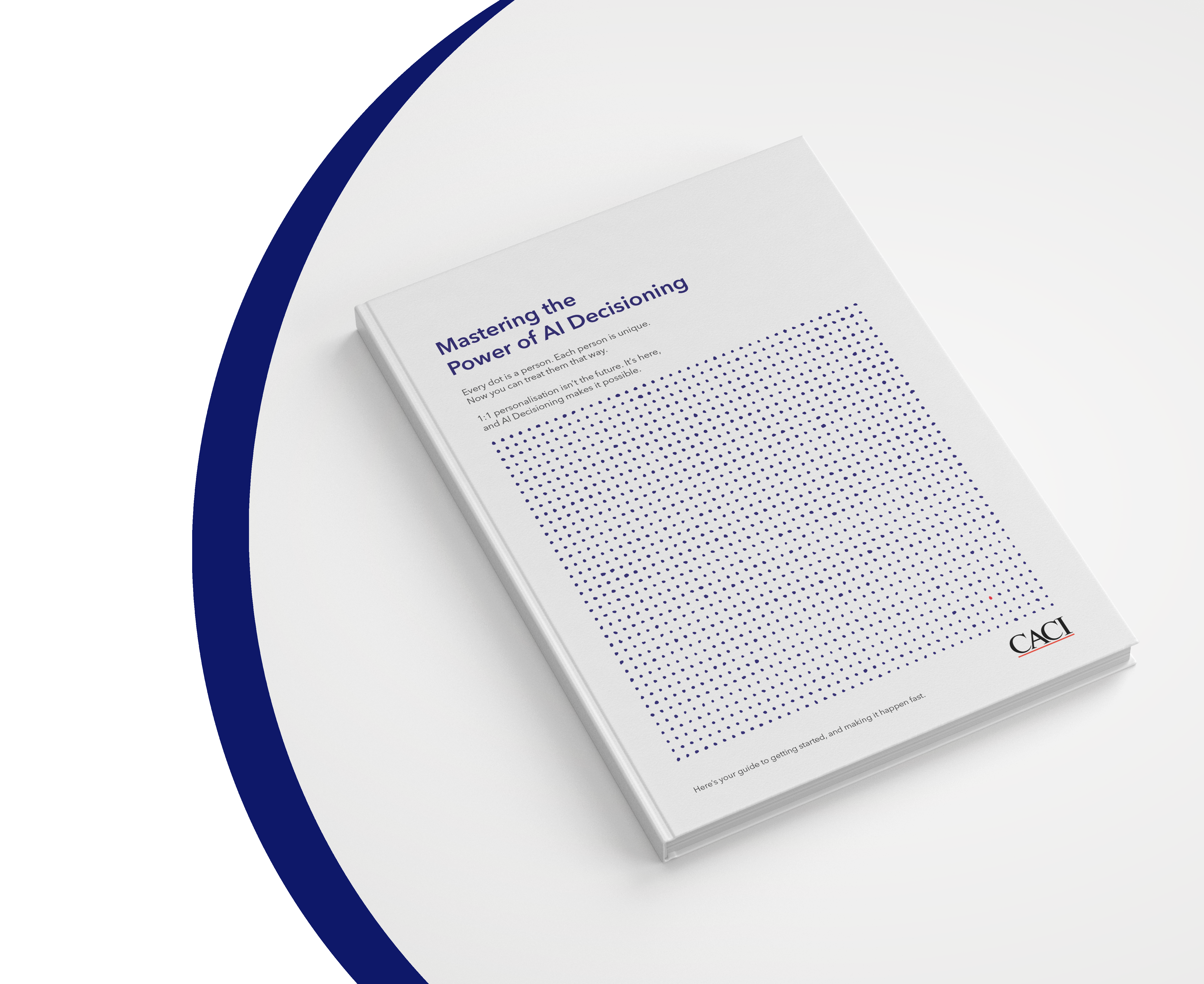 AI Decisioning - Landing page graphic S