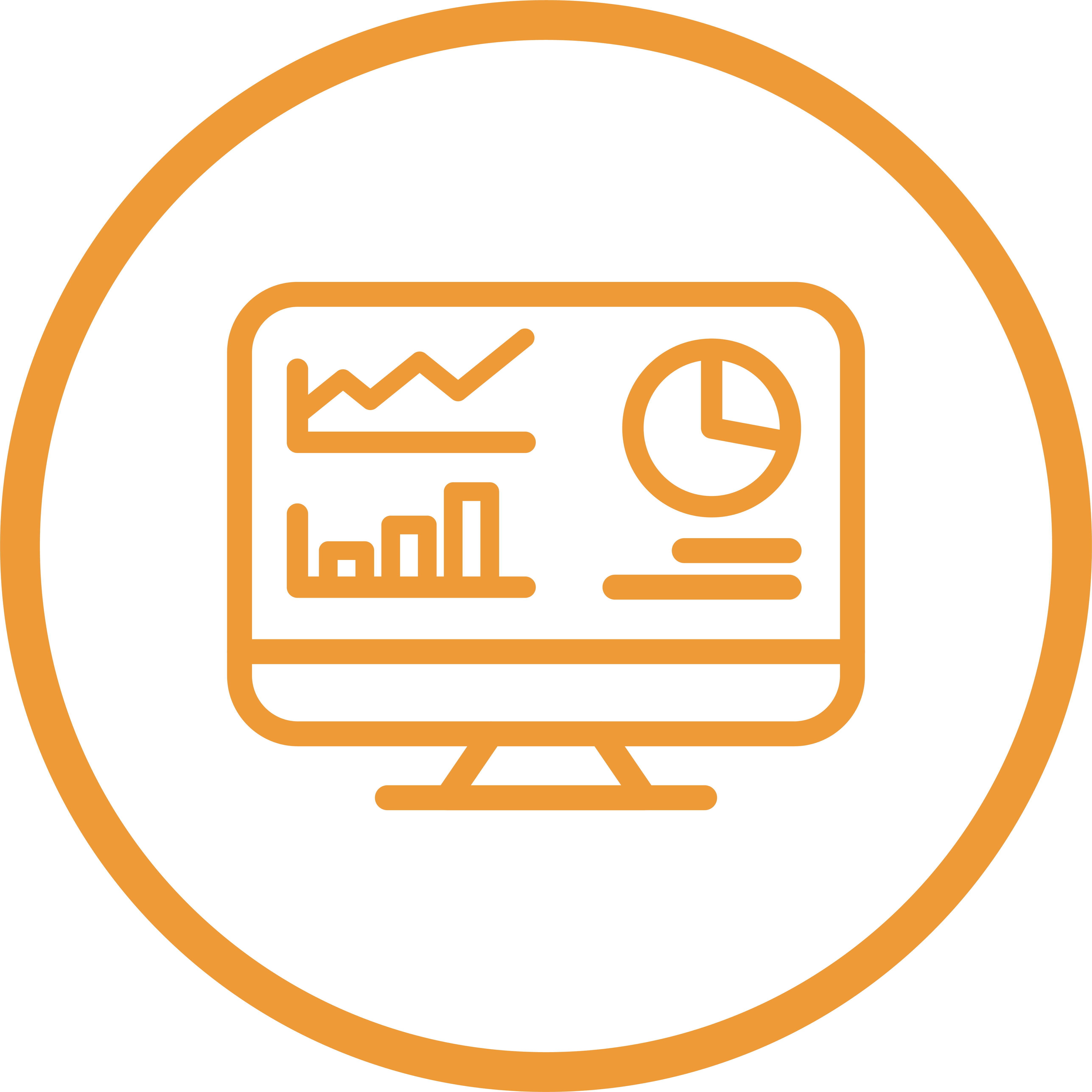 Analytics and Dashboards