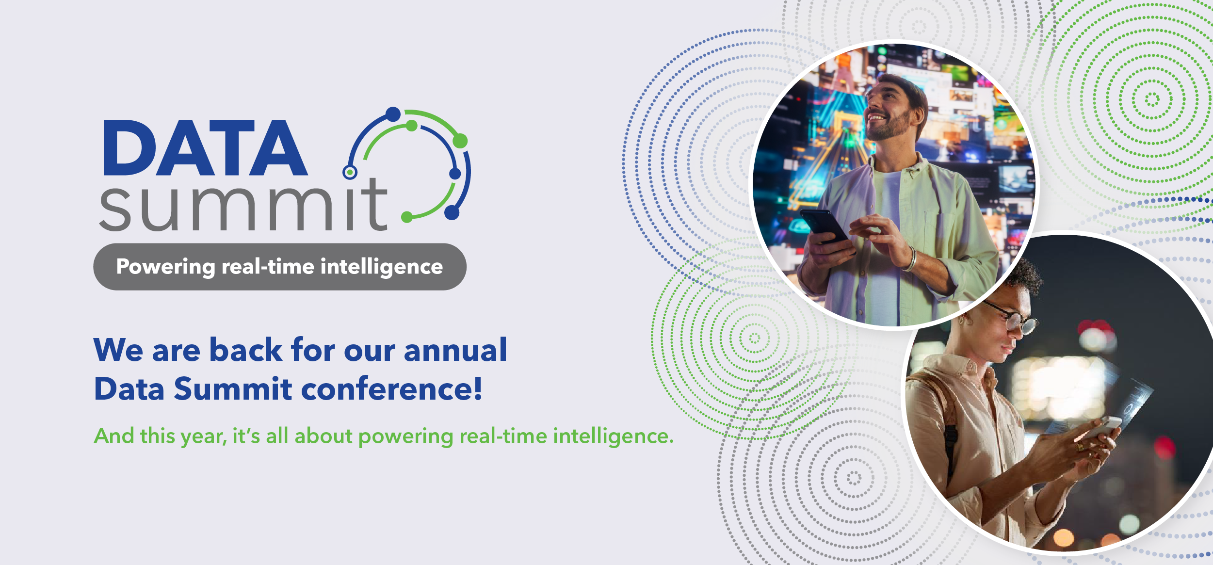 Data Summit 2026 | CACI