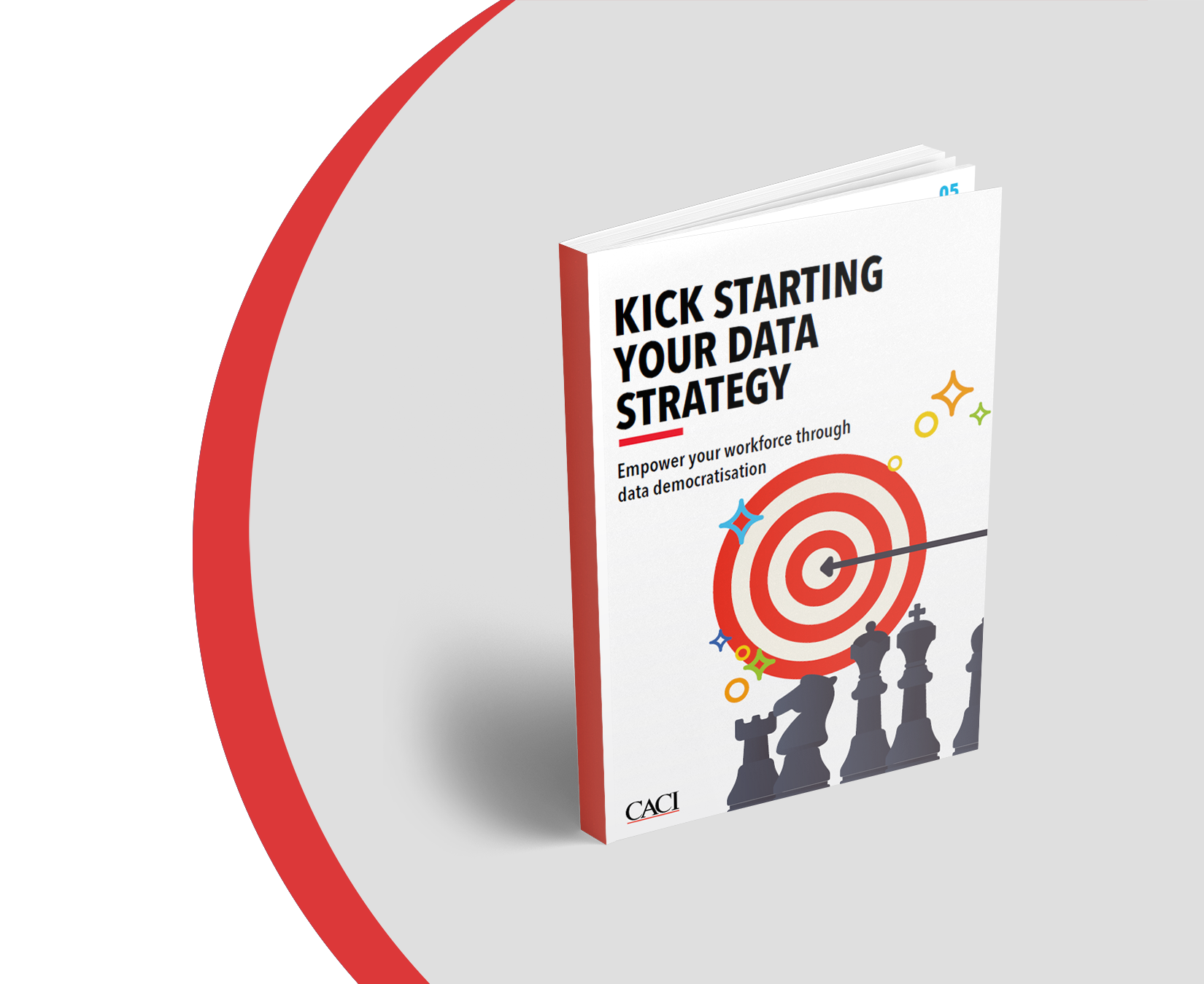 BI Guide Data Strategy Whitepaper