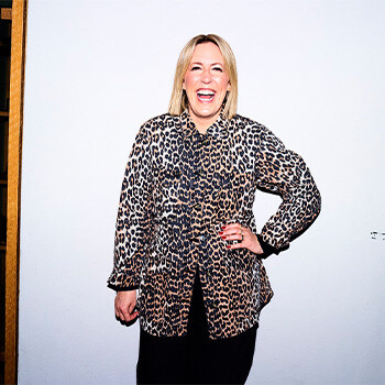Hannah McNamara