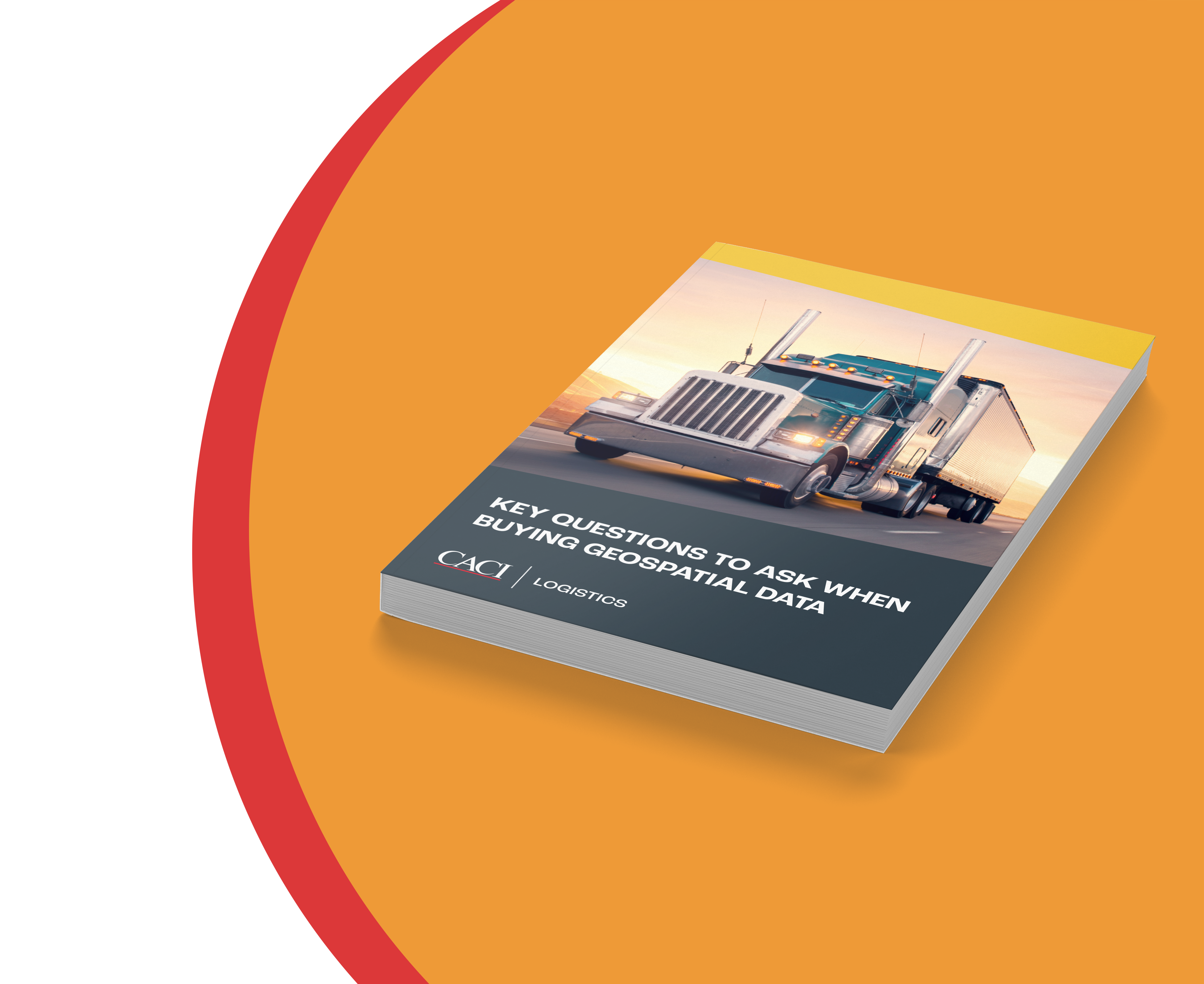 Geospatial Report
