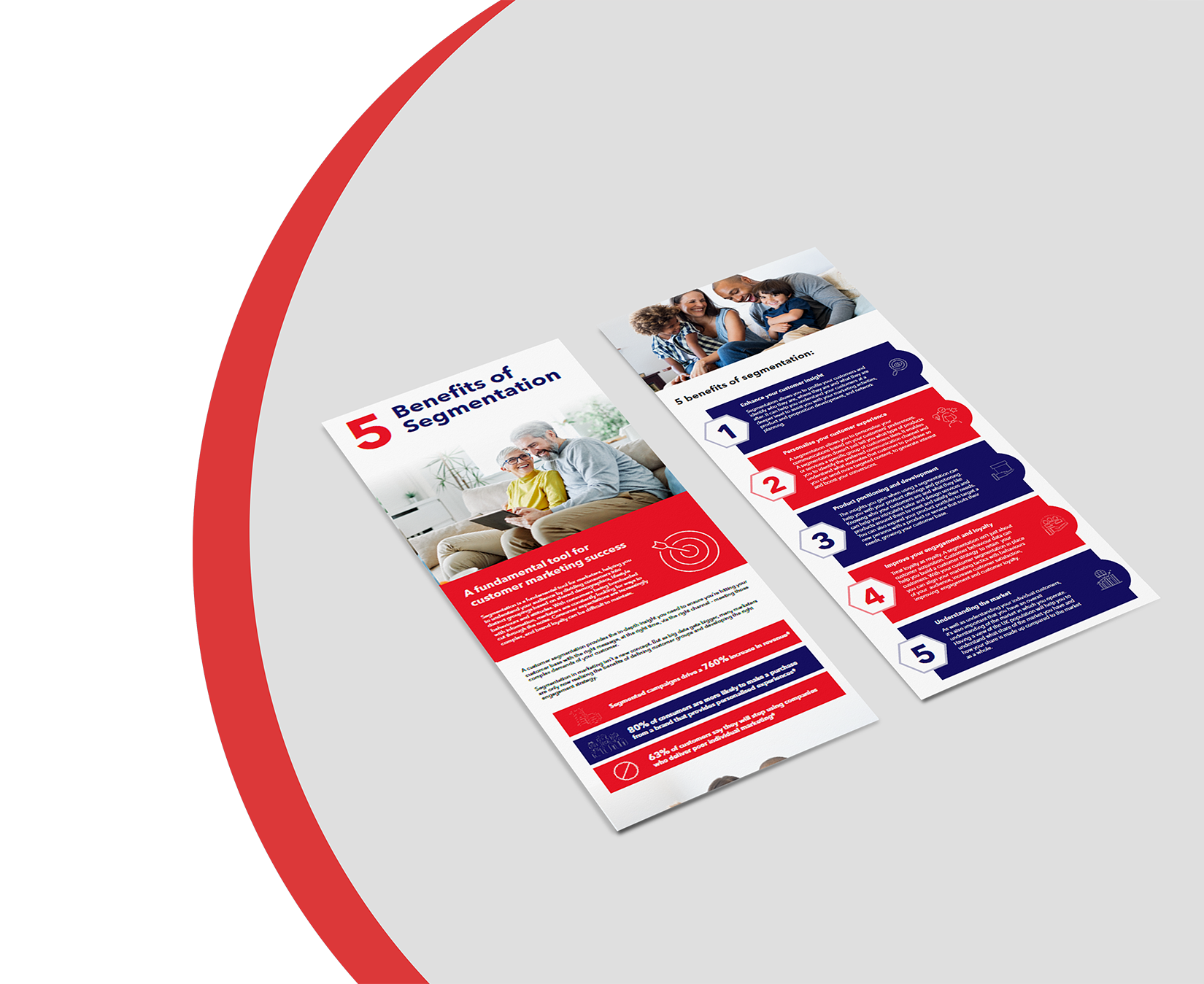Grey_Reduced Size_Infographic-Benefits of Segmentation 2
