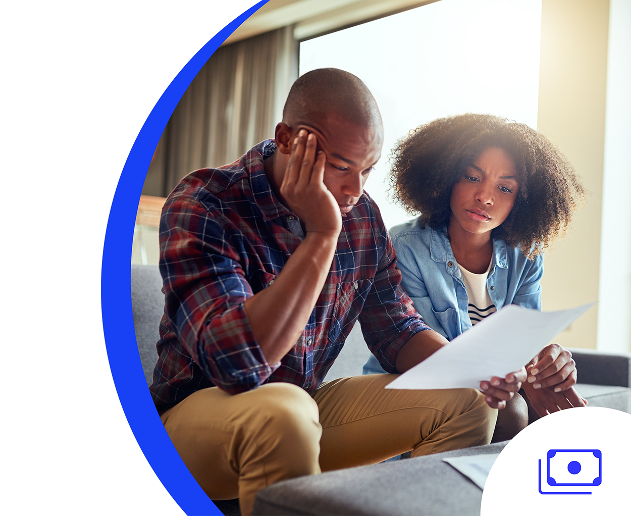 LP Consumer Duty Webinar (DX) - blue icon
