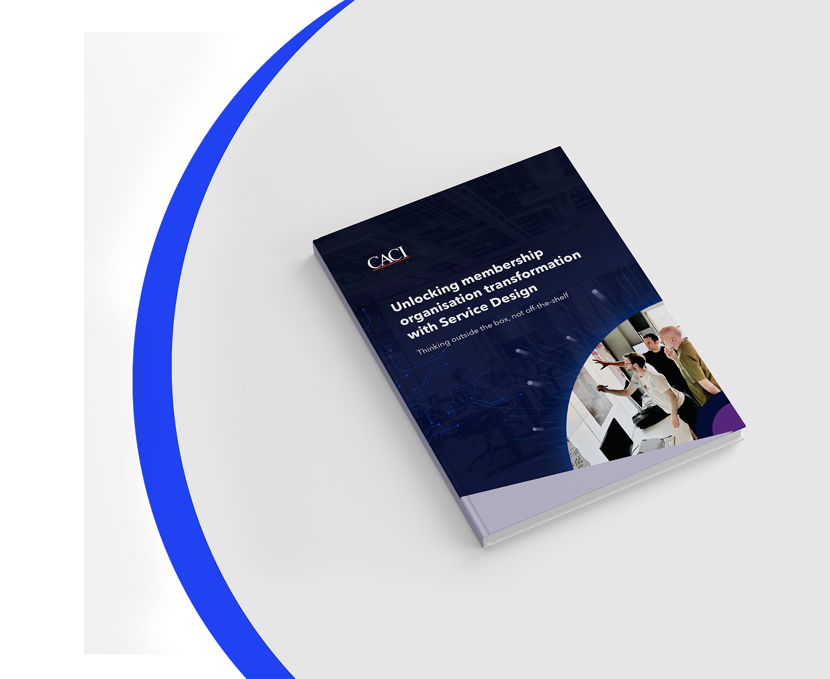 Landing page thumbnail