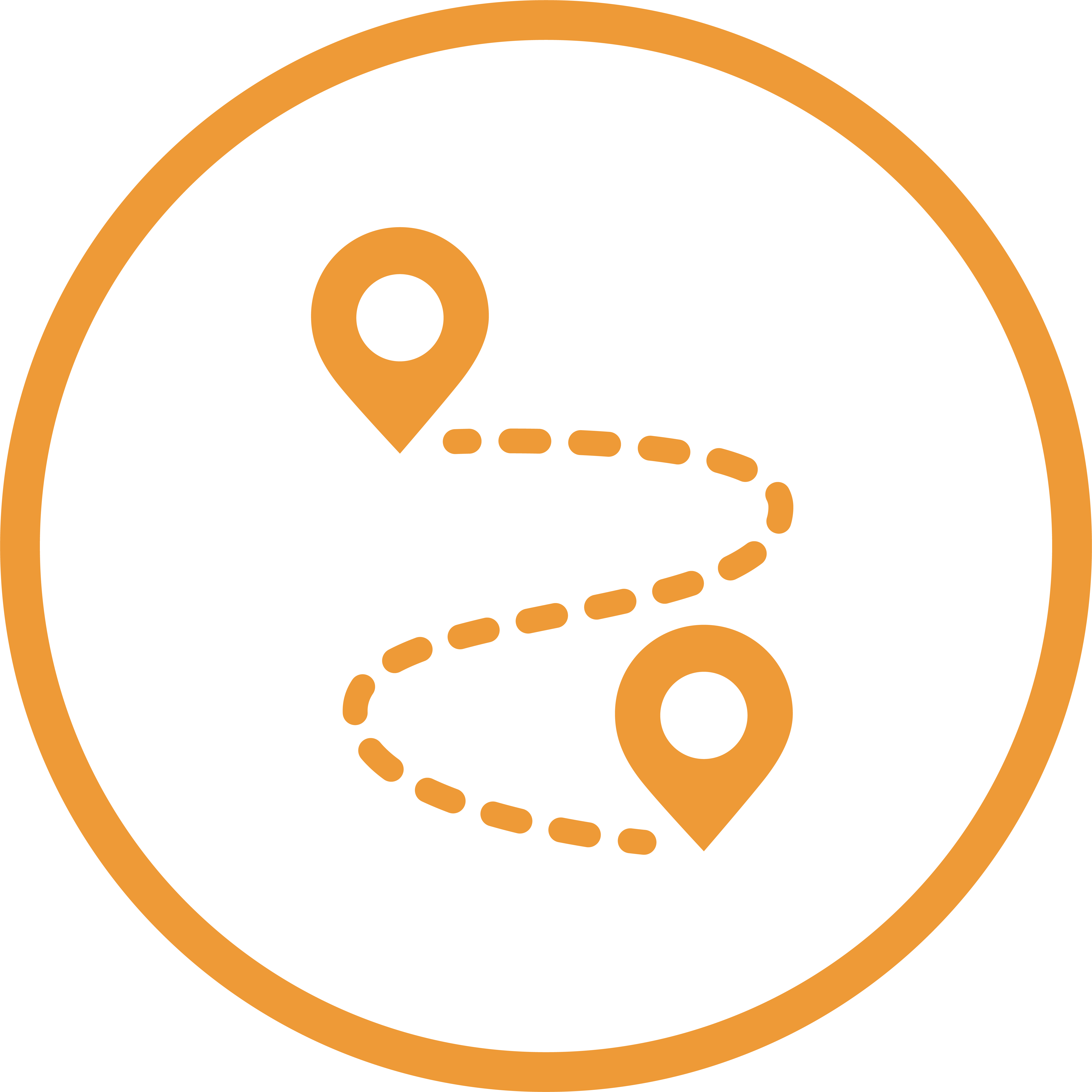 Live Tracking