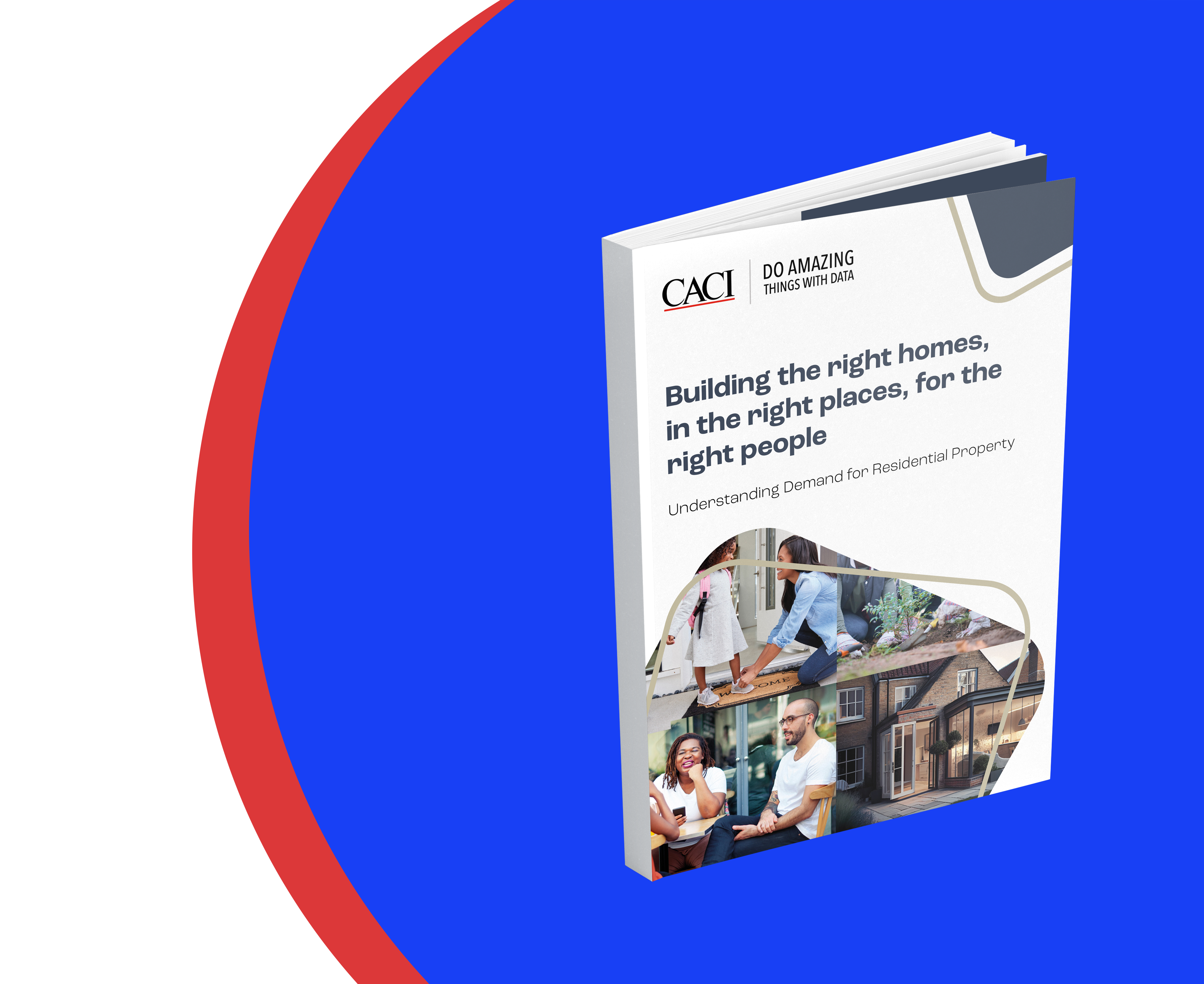 Residential Property Brochure