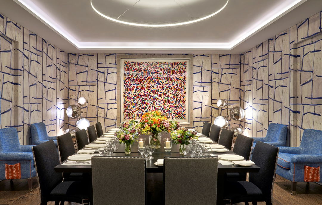 Soho Hotel Soho Hotel