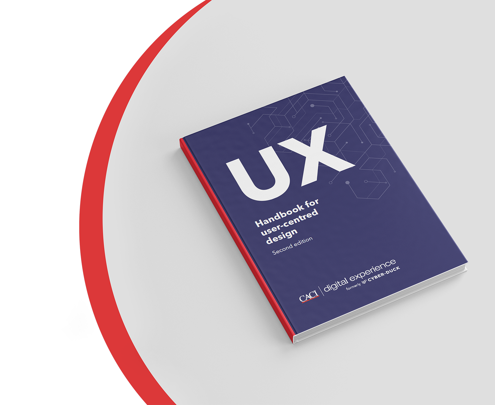 UX Handbook LP