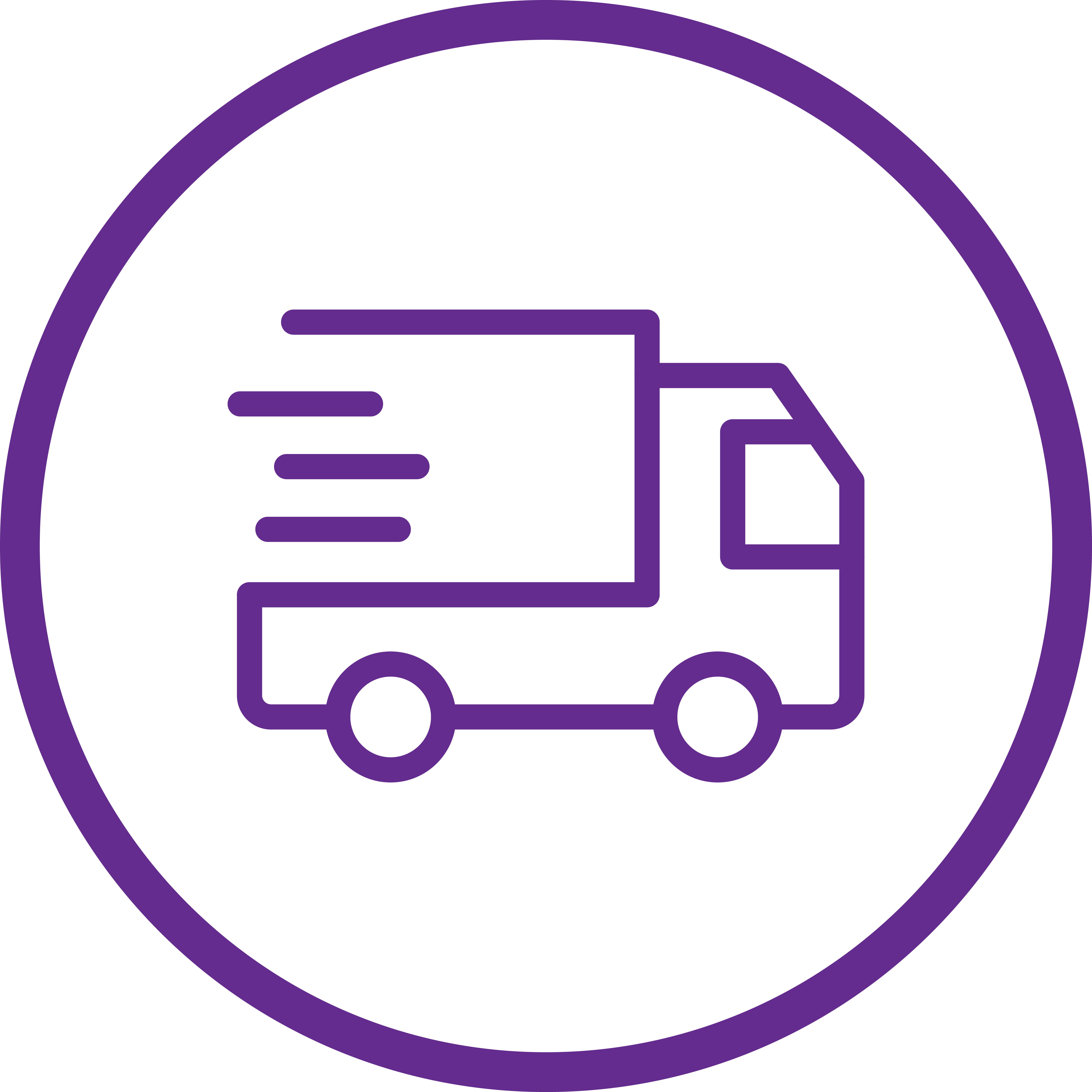 Win more business as a logistics provider