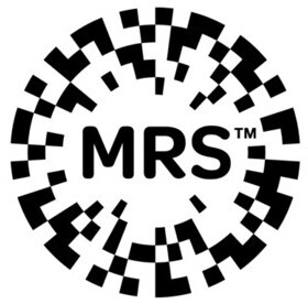 MRS member badge MRS member badge